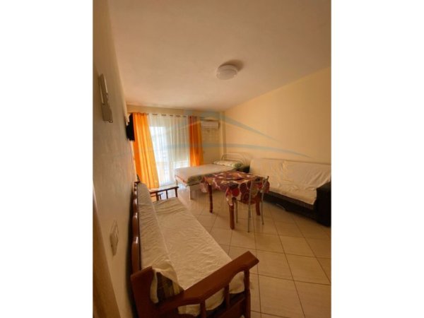 Durres, jepet me qera apartament 2+1 Kati 4, 100 m² 450 € (Plazh Iliria, Durres)