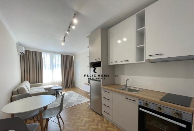 Durres, shitet apartament 1+1 Kati 5, 59 m² 66.000 € (GOLEM)