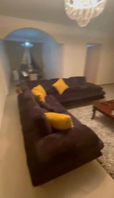 Tirane, jepet me qera apartament 2+1 Kati 6, 400 € (Perballe Fratarit)