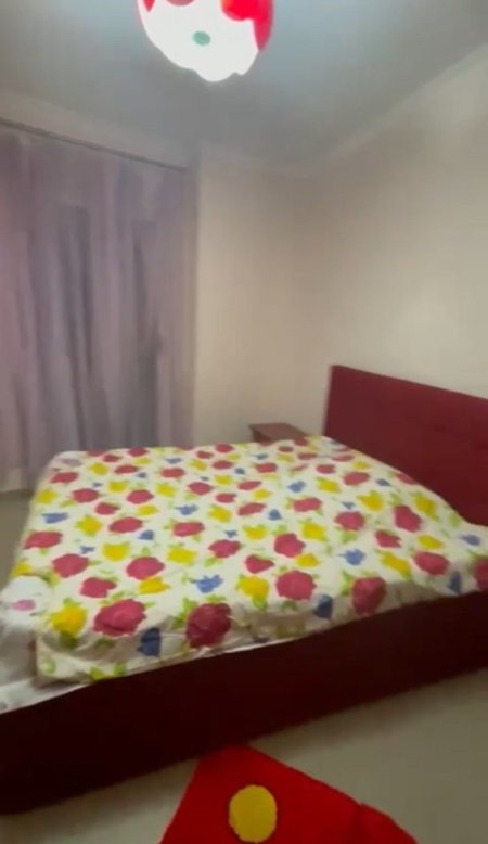 Tirane, jepet me qera apartament 2+1 Kati 6, 400 € (Perballe Fratarit)