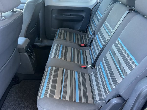 VW CADDY 1.6 NAFTE 👉 2012 👈 KAMBIO AUTOMATIKE 8.700 €