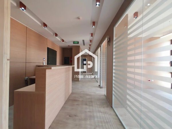 SHITET : APARTAMENT + 1 POST PARKIMI / REZIDENCA PARK GATE/ RRUGA ELBASANIT