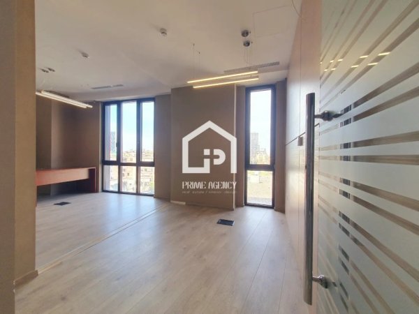 SHITET : APARTAMENT + 1 POST PARKIMI / REZIDENCA PARK GATE/ RRUGA ELBASANIT