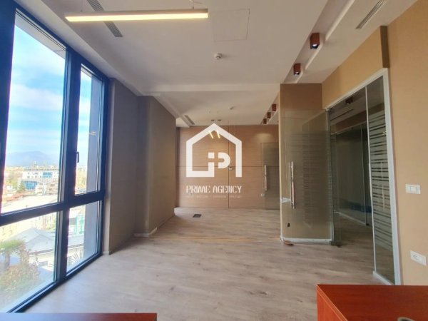 SHITET : APARTAMENT + 1 POST PARKIMI / REZIDENCA PARK GATE/ RRUGA ELBASANIT