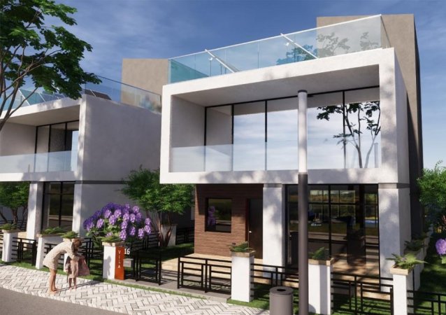 🔥 Oferte Kleringu: Vile LUKSOZE +Pishine (Rez. Olive Park - RR ELBASANI) -Pagesë me Këste🔥S. Nd:295m2  S. Tr:374m2 |🔥1640€/m² I DISK. 🔥 ( 540.000€ )