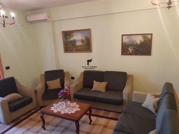 Tirane, jepet me qera apartament 2+1 Kati 3, 90 m² 700 € (21 DHJETORI)