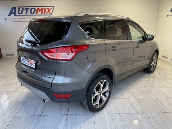 Tirane, shes xhip Ford kuga Viti 2014, 14.400 Euro