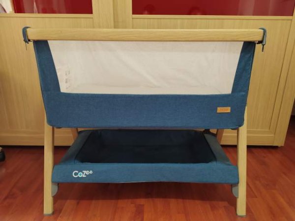 Tirane, shes Krevat Tutti Bambini Cozee 100 Euro