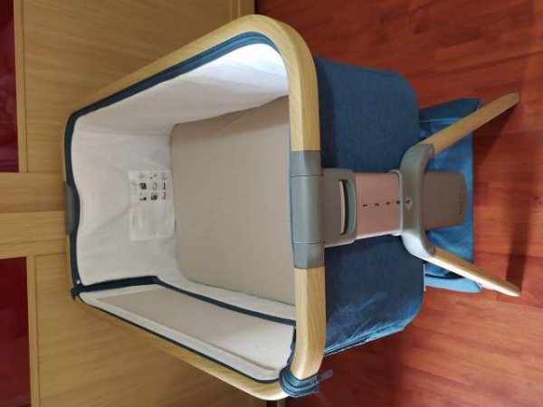 Tirane, shes Krevat Tutti Bambini Cozee 100 Euro