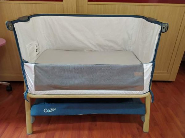 Tirane, shes Krevat Tutti Bambini Cozee 100 Euro