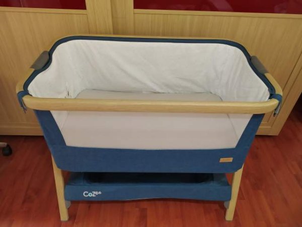 Tirane, shes Krevat Tutti Bambini Cozee 100 Euro