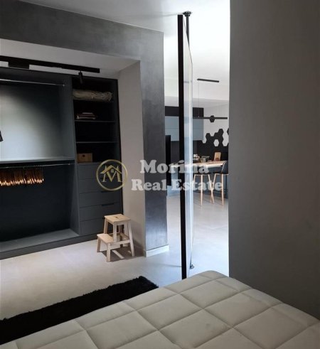 Tirane, jepet me qera apartament 1+1 Kati 9, 60 m² 850 € (Rruga Kosovarve)