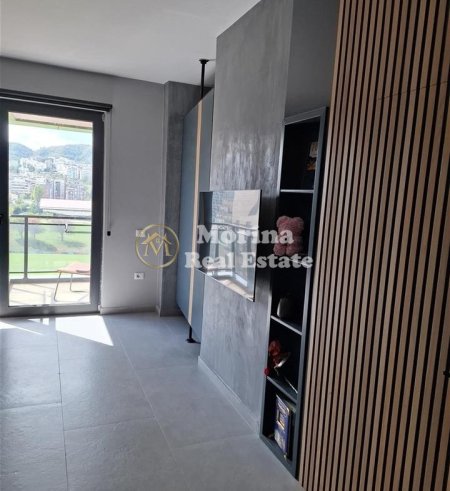 Tirane, jepet me qera apartament 1+1 Kati 9, 60 m² 850 € (Rruga Kosovarve)