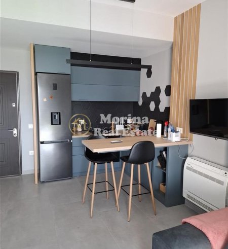 Tirane, jepet me qera apartament 1+1 Kati 9, 60 m² 850 € (Rruga Kosovarve)