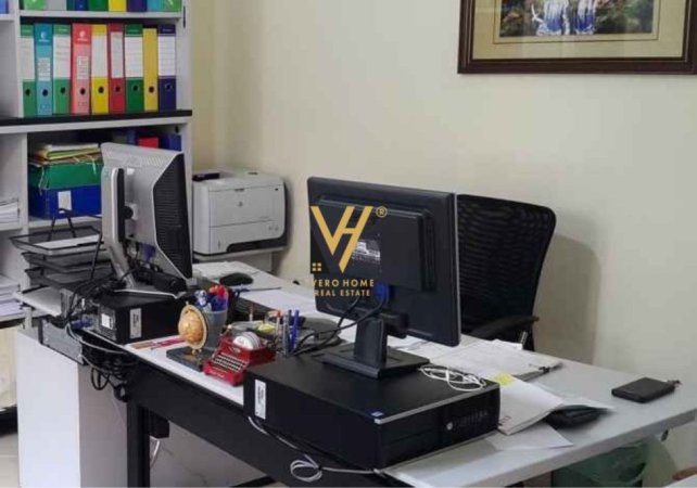 Tirane, shitet ambjent biznesi Kati 0, 65 m² 260.000 € (BLLOK)