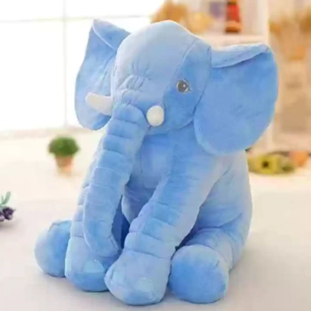 Tirane, shes Elefant per bebe 15 €