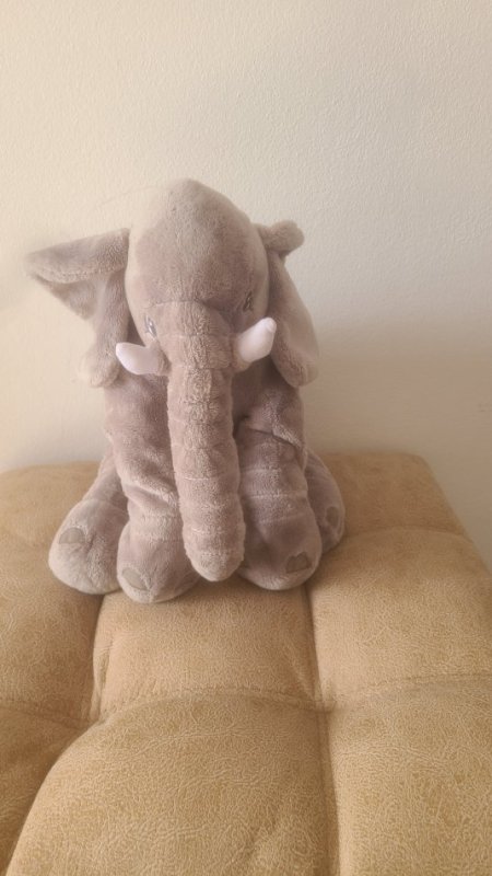 Tirane, shes Elefant pellushi per bebe 10 €