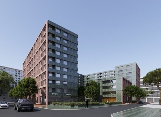 Tirane, shitet apartament 1+1 Kati 1, 58 m² 78.200 € (SHESIM APARTAMENT 1+1 RRUGA 5 MAJI)