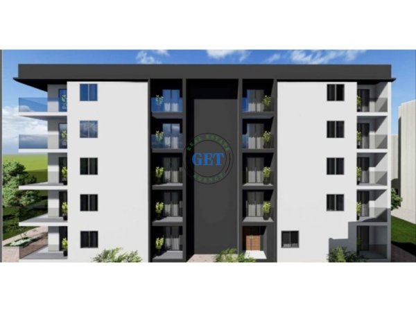 Durres, shitet garsonier Kati 4, 31.500 € (Mali i Robit)