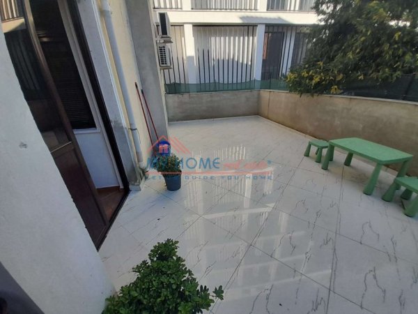 Tirane, jepet me qera apartament 2+1+Aneks Kati 2, 120 m² 55000 Leke (ali demi)