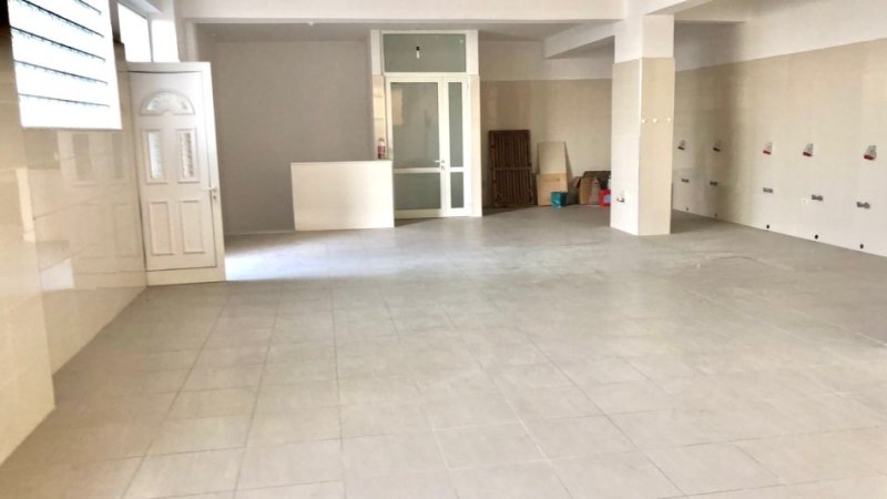 Shitet Ambient 2 Katesh | 396m2 |  - 📍Te Liqeni i Thatë Pas Radissonit | Me 2 hyrje ka vend për ashensor  ( 345.000€ )