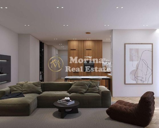 Tirane, jepet me qera apartament 2+1 Kati 8, 100 m² 800 € (Rruga Kavajes)