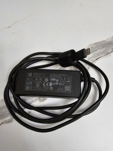 Tirane, Shes Karikues HP HSTNN-LA40 45W 19.5V 2.31A