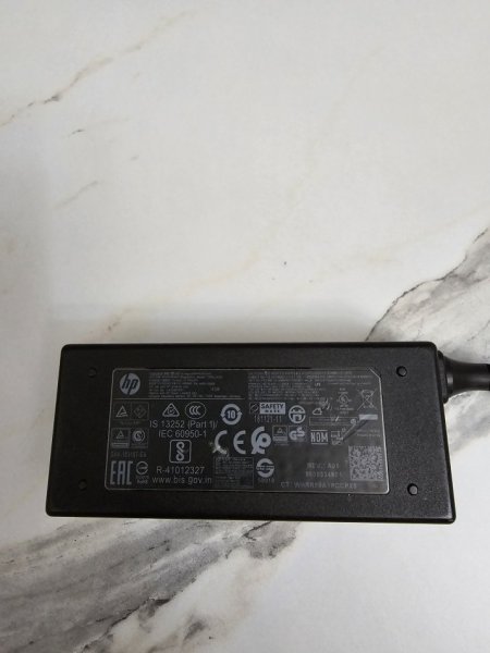 Tirane, Shes Karikues HP HSTNN-LA40 45W 19.5V 2.31A
