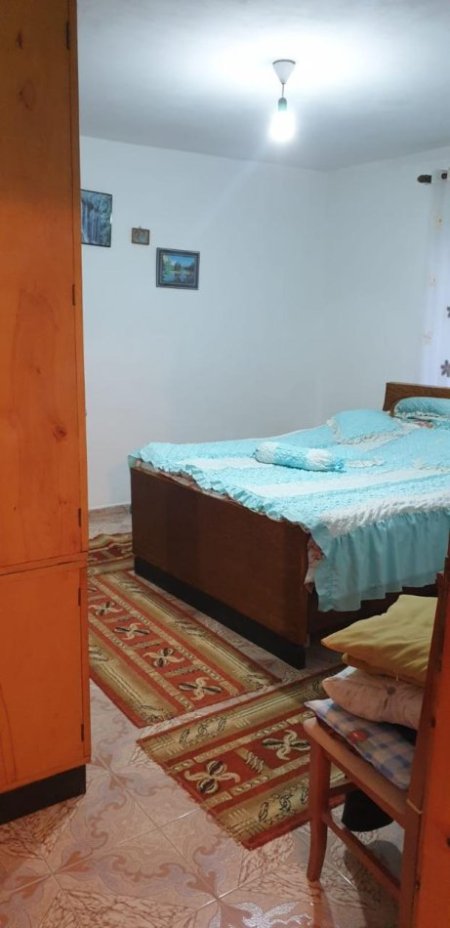 Tirane, shitet shtepi 2+1+Ballkon Kati 0, 91 m² 90.000 € (Vore)