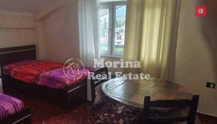 Tirane, jepet me qera garsonier Kati 1, 25 m² 480 € (Rruga e Elbasanit)
