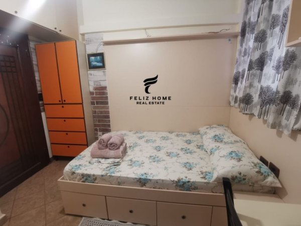 Tirane, jepet me qera garsonier 1+1 Kati 2, 30 m² 370 € (RRUGA 5 MAJI)