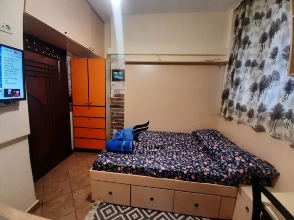 Tirane, jepet me qera garsonier 1+1 Kati 1, 39 m² 370 € (RRUGA 5 MAJI)
