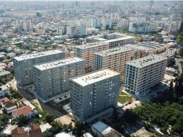 Tirane, shitet ambjent biznesi Kati 0, 58 m² 160.000 € (DON BOSKO)