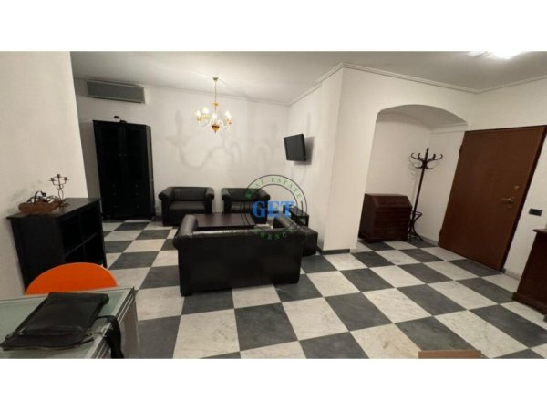 Durres, jepet me qera apartament 2+1 Kati 3, 85 m² 750 € (Plazh Iliria)