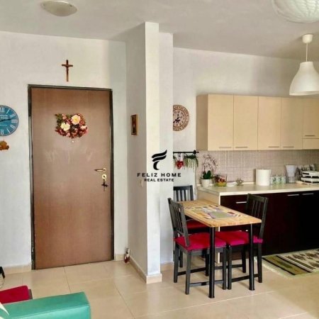Tirane, shitet apartament 1+1+Ballkon Kati 9, 48 m² (ISH FUSHA AVIACIONIT)