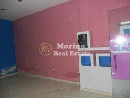 Tirane, shitet dyqan Kati 1, 25 m² 32.000 € Fresk /Bunk Art