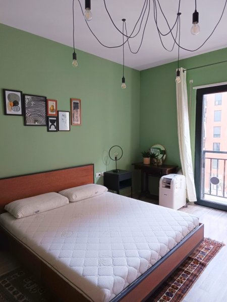 Green City💥Shitet Super Apartament 2+1+2_110 m² 195.000 €