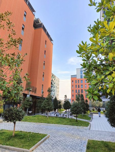 Green City💥Shitet Super Apartament 2+1+2_110 m² 195.000 €