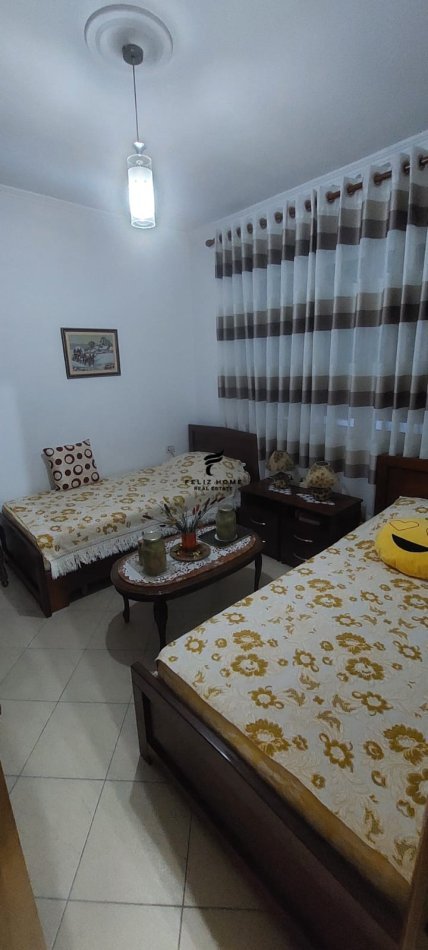 Tirane, shitet apartament 2+1 Kati 4, 89 m² 125.500 € (KODRA E DIELLIT)