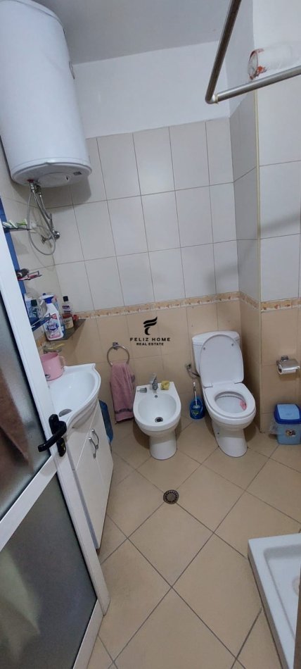 Tirane, shitet apartament 2+1 Kati 4, 89 m² 125.500 € (KODRA E DIELLIT)