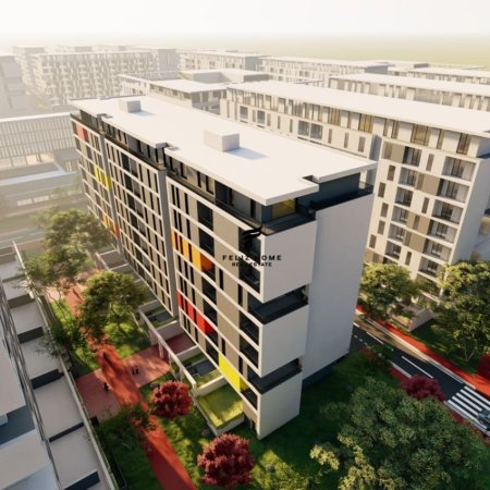 Tirane, shitet apartament 3+1 Kati 2, 116 m² 102.000 € (UNIVERS CITY)