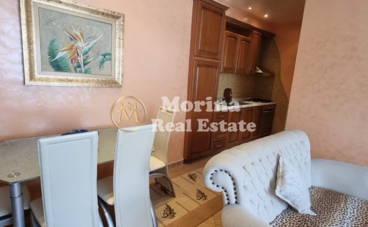 Tirane, jepet me qera apartament 1+1 Kati 9, 70 m² 800 € (Rruga e Kosovarve)