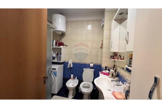 Tirane, shitet apartament 1+1 , 62 m² 160.000 € (Qendër)