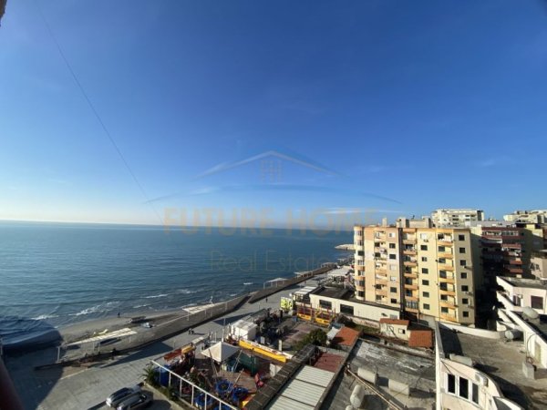 Durres, jepet me qera apartament 3+1+Ballkon , 130 m² 600 € (Vollga)
