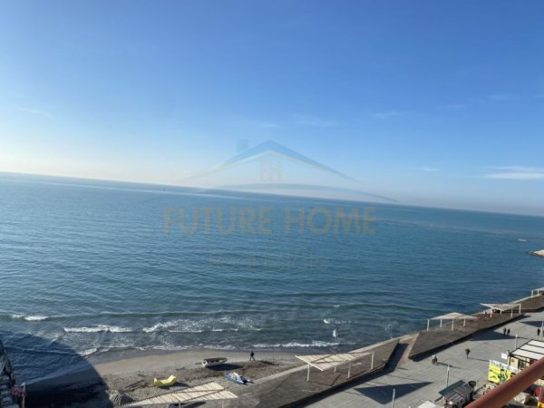 Durres, jepet me qera apartament 3+1+Ballkon , 130 m² 600 € (Vollga)