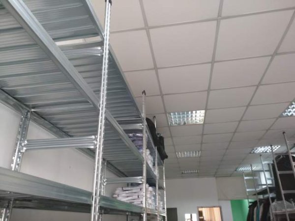Tirane, shes ambjent biznesi Kati 0, 160 m² 230.000 Euro (Myslym Shyri)