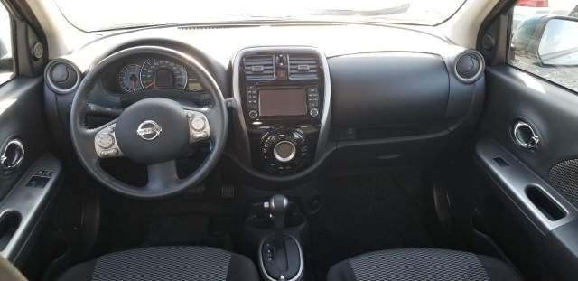 Tirane, jap me qera makine Nissan Micra Viti 2014, 3.000 Leke