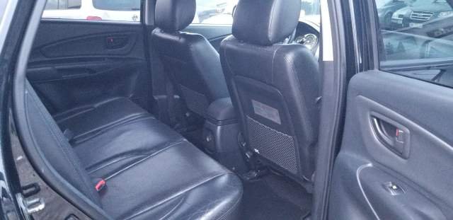 Tirane, jap me qera xhip Hyundai Tucson Viti 2008, 4.500 Leke