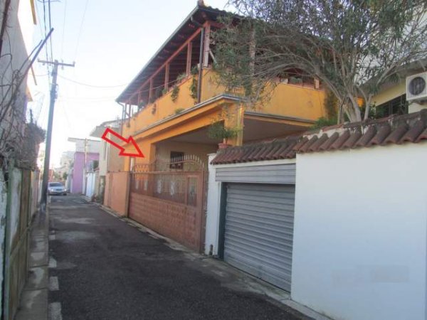 Tirane, Vore, Shitet Apartament 50 m²: Kati 1, 4.000.000 Leke