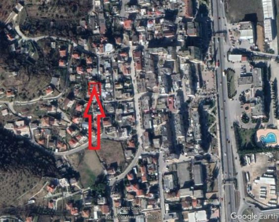Tirane, Vore, Shitet Apartament 50 m²: Kati 1, 4.000.000 Leke